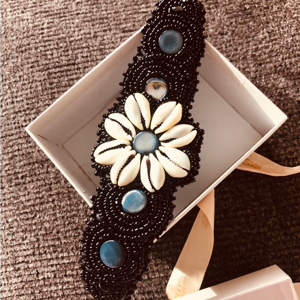 Bracelet Like New. Worn Twice. Made in Italy